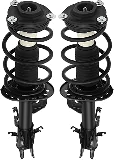 OCPTY Front Complete Strut Assembly for Nissan for Juke 2011-2017