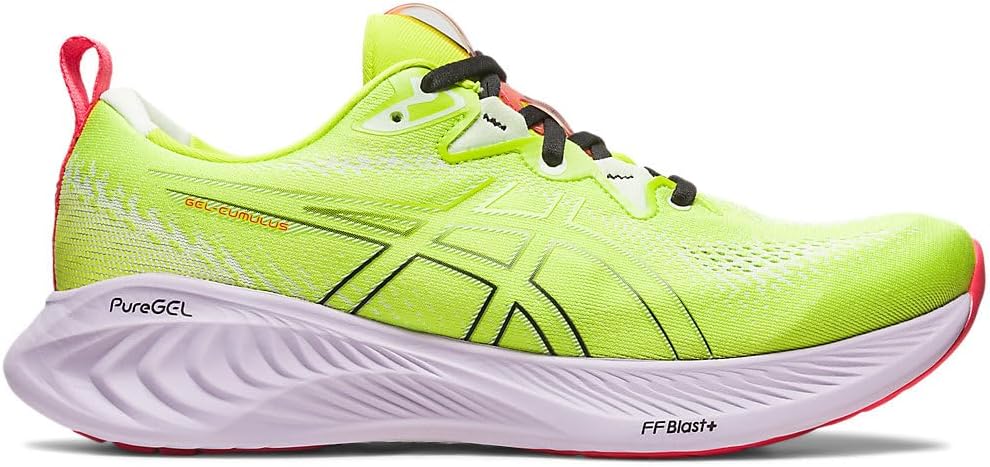 ASICS Mens Sneaker