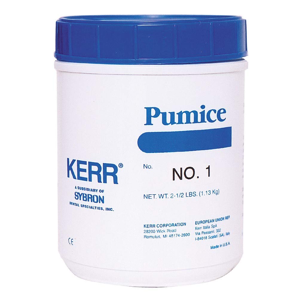 Pumice Dental