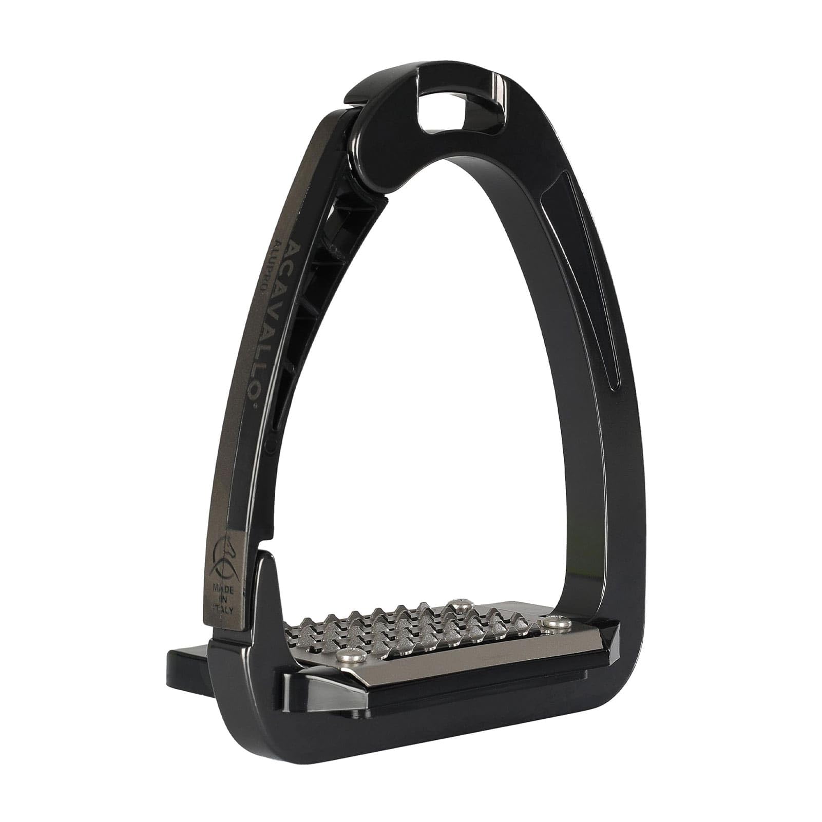 Acavallo Arena AluPro Safety Stirrup
