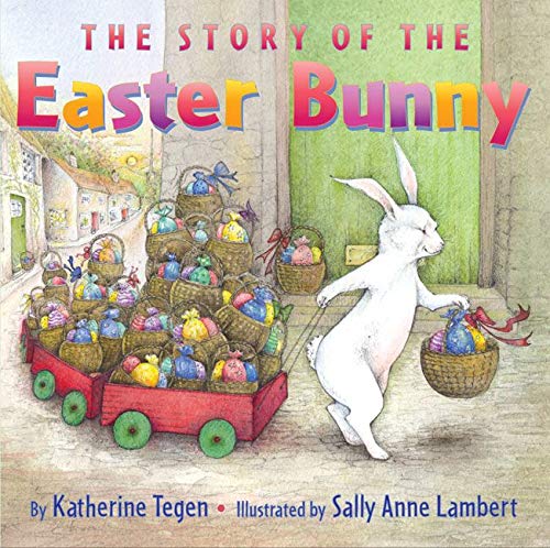 Story Easter Bunny Story Easter Bunny