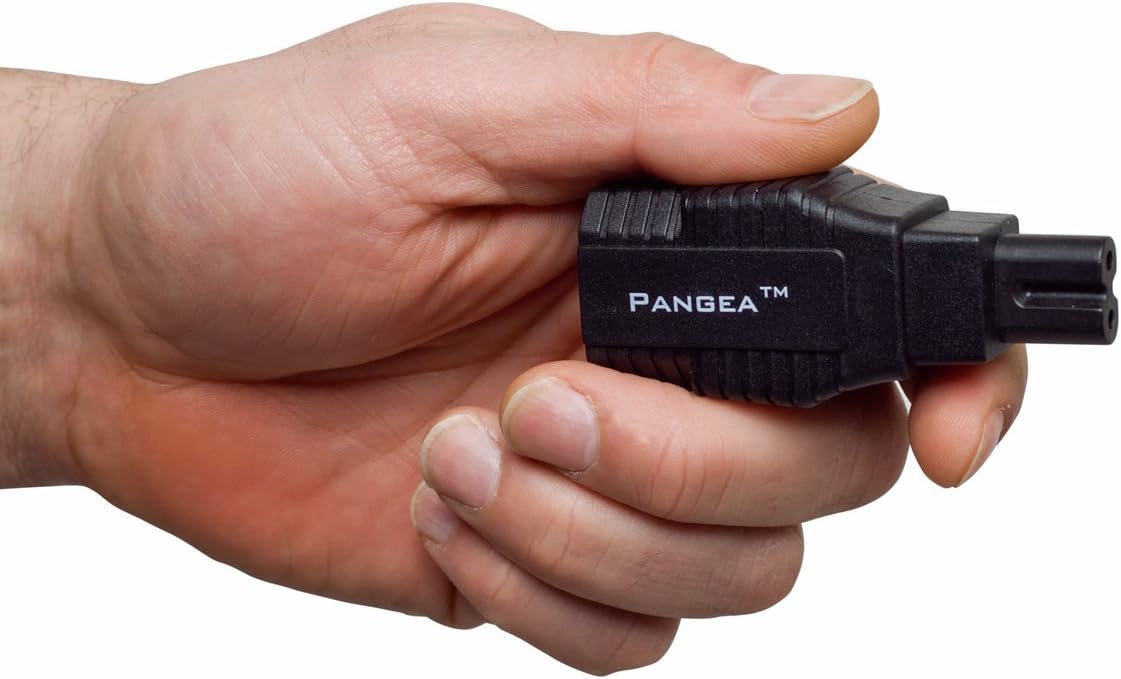 Pangea - IEC-C7 - Adapter Standard…