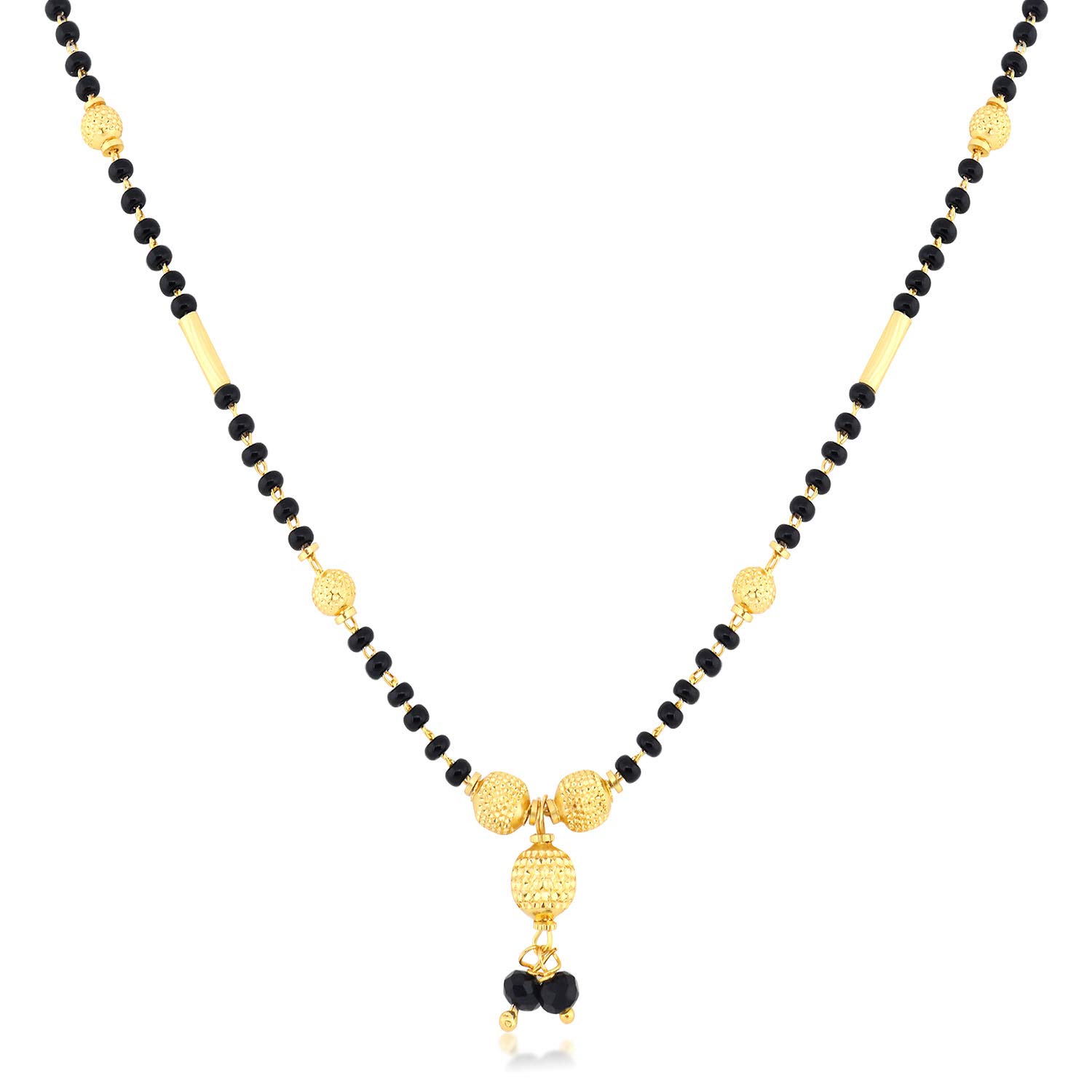 See full amazon price history chart for Sukkhi Classic Gold Plated Wedding Jewellery Mangalsutra for women (MP79369) Sukkhi Classic Gold Plated Wedding Jewellery Mangalsutra for women (MP79369) (B07WSJG15D) Amazon Price History, Amazon Price Tracker