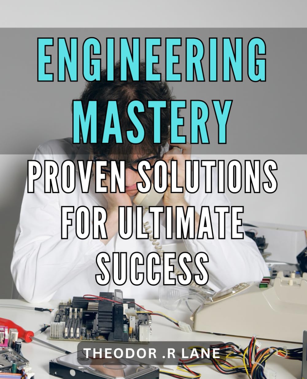 Engineering Mastery: Proven Solutions for Ultimate Success: Unlocking the Secrets of Engineering Success: Expert Strategies and Proven Techniques for Mastery