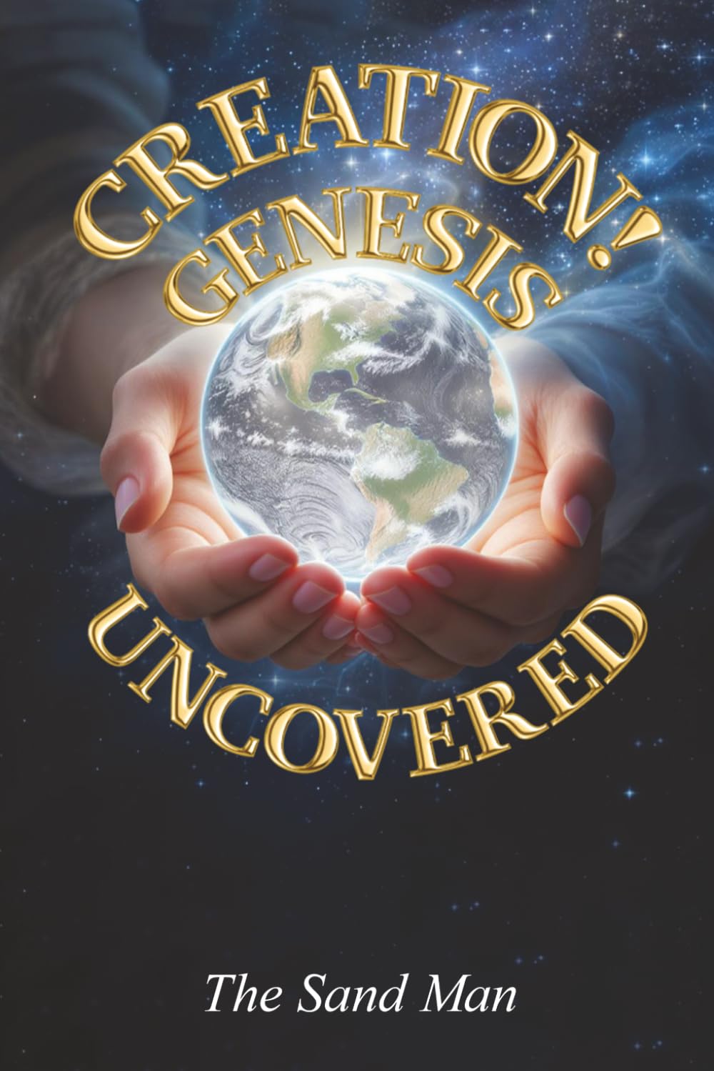 Creation! Genesis Uncovered