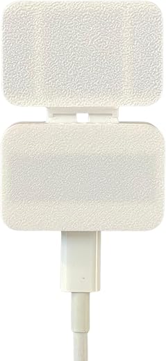 AKAMATIS Human Presence Sensor v2.3 for Home Assistant, 2.4 GHz WiFi (Seeed C3 with External Antenna + LD2410B)