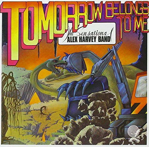 明日はセンセイショナル!(紙ジャケット仕様)