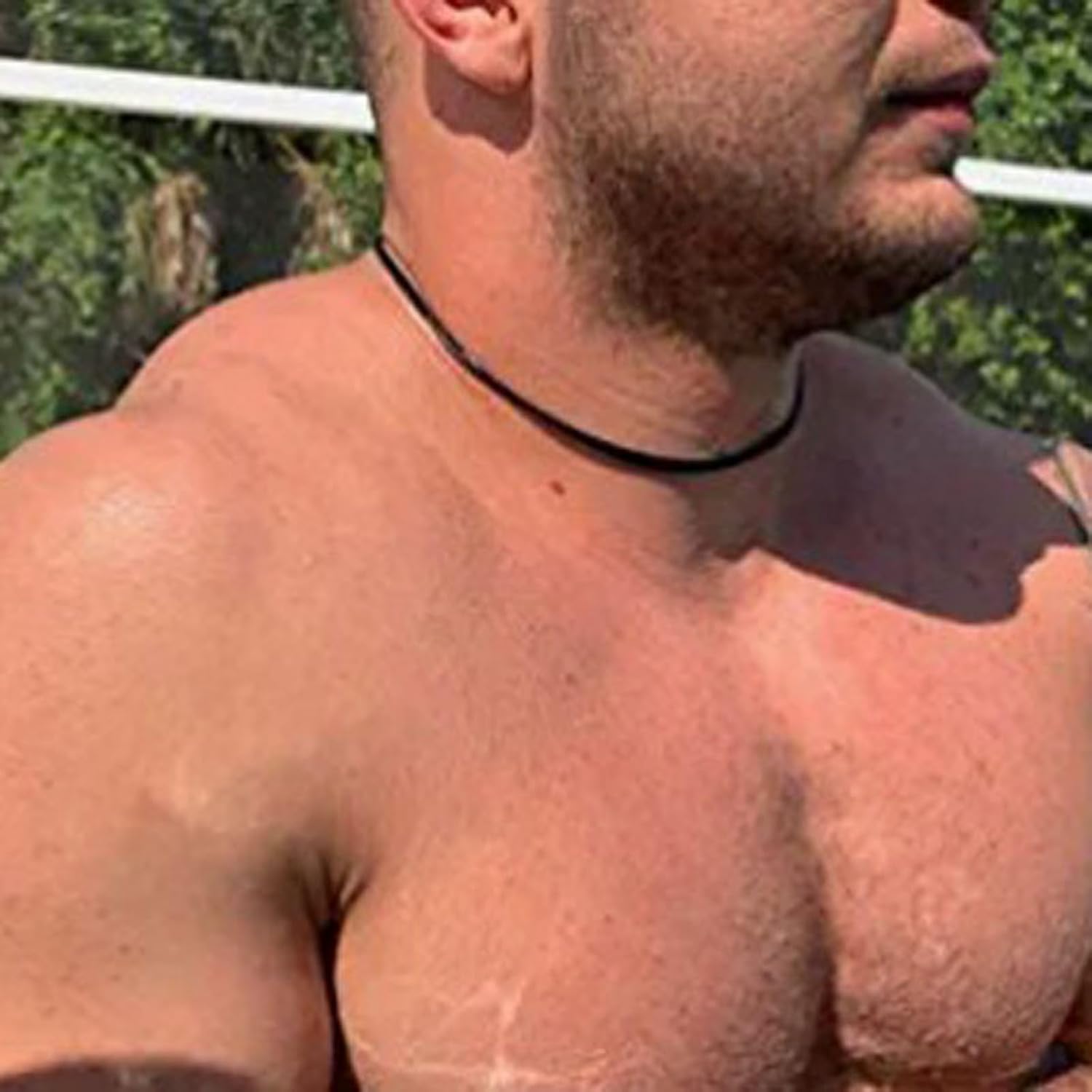 Leather Necklace Cord, Set of 20 Black Adjustable Leathers Cords Necklace Rope, Necklace Cords Jewelry Findings for DIY Jewelry Making 1.5mm Beading Beading Cords and Threads - Image 9