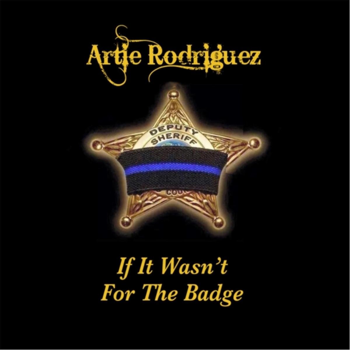 Artie Rodriguez