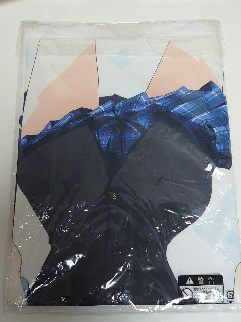 Amazon.co.jp: WHITE ALBUM2 フルグラフィックB Lサイズ 冬馬かずさ T