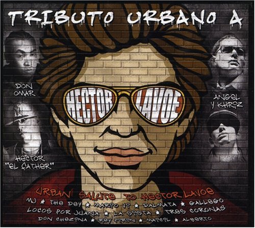 Tributo Urbano A Hector Lavoe