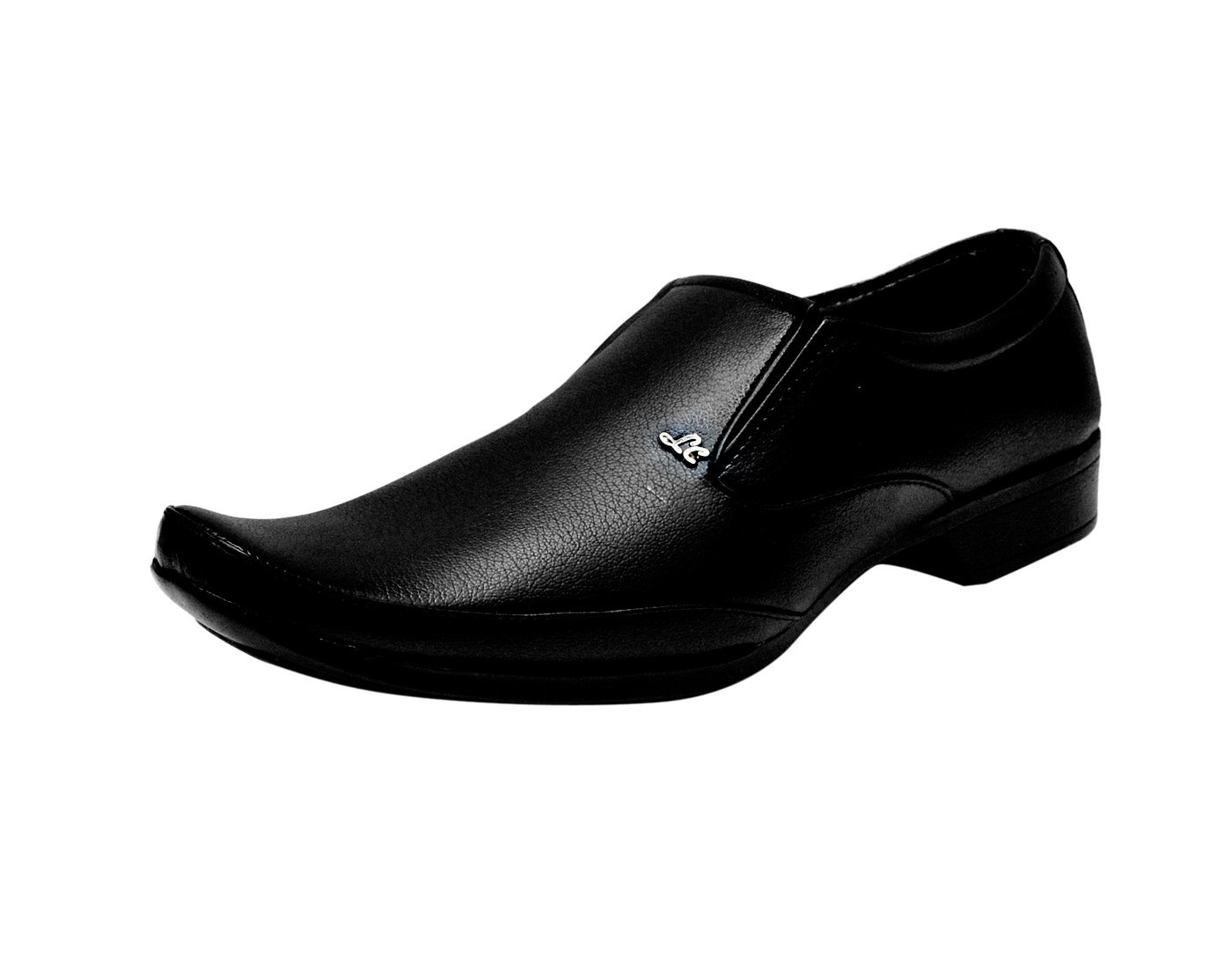 KraasaMen's Slip-On Formals, Office Wear