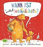 Cover zum Buch Wann ist endlich Weihnachten?