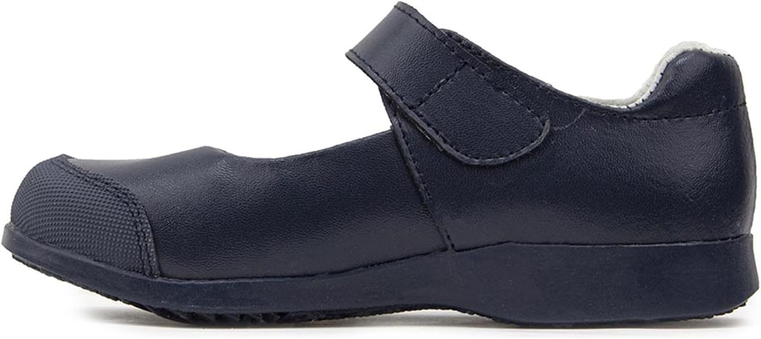 Pediped Kids' Becky - Flex | Navy