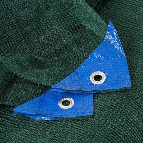 Rete Raccolta Olive MT 6 X 12 ANTISPINA con Angolo Rinforzato - 4