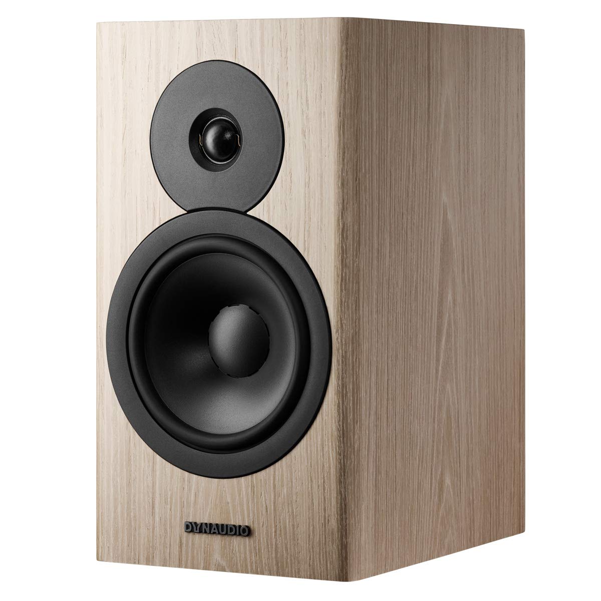 Amazon.co.jp: Dynaudio Evoke 20 本棚スピーカー - ペア (ブロンド