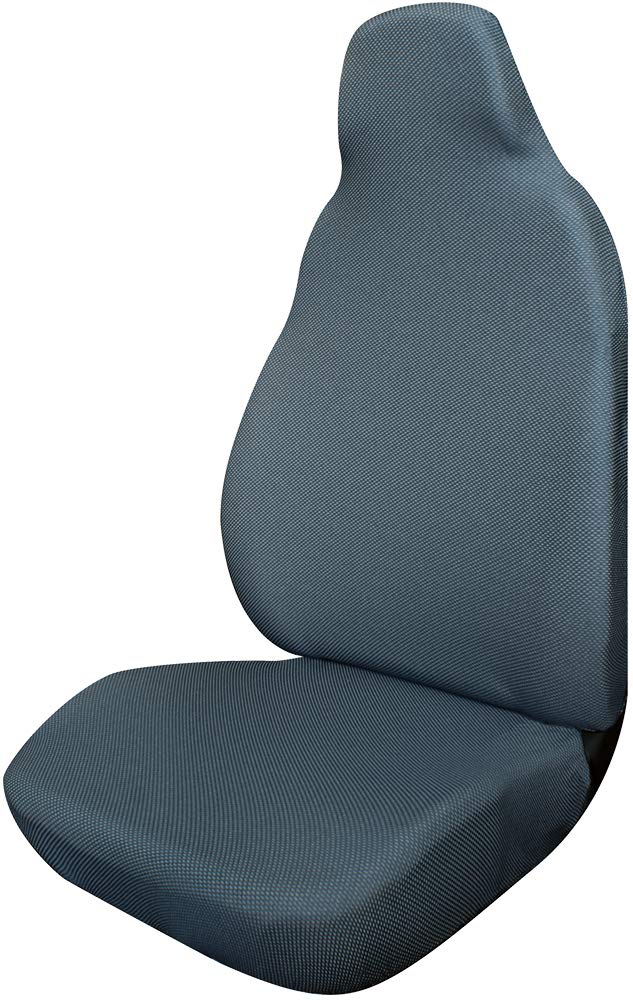 Cora 000129003 Poncho Car Seat Cover Blue