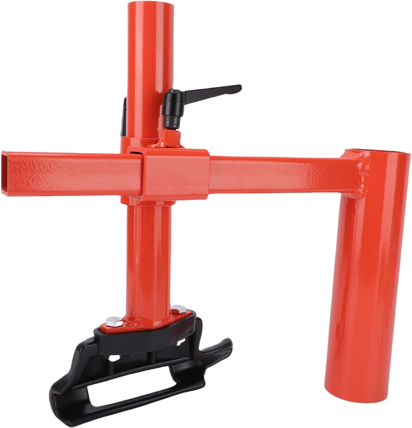 Aramox Manual Tire Changer Duck Head Kit, Carbon Steel Tire Mounting Tool for 16 to 21 Inch Car Tires