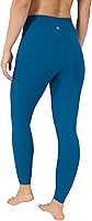 Vista 4 de 90 Degree By Reflex - Leggings de cintura alta Power Flex con control de abdomen