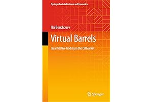 Virtual Barrels: Learn the Tricks of the Oil Trade