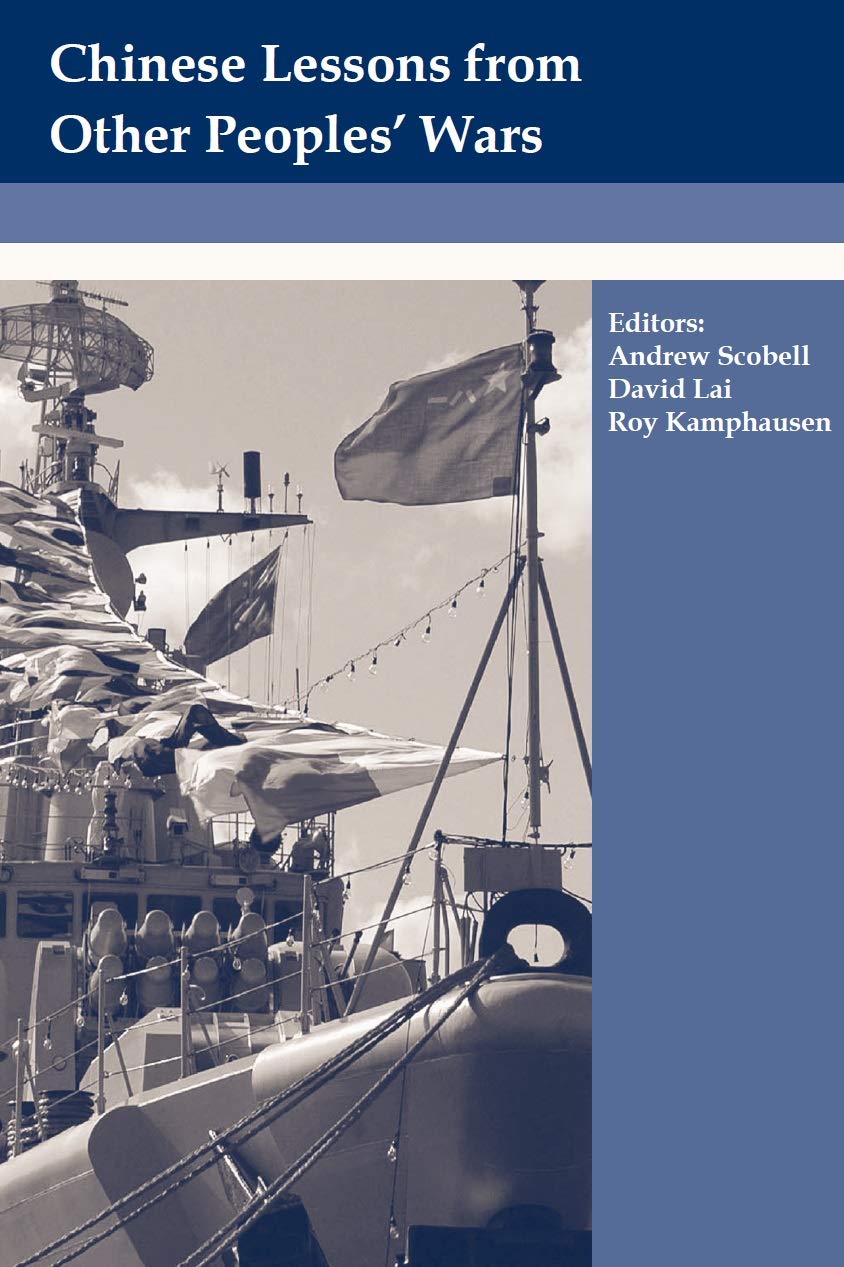 Chinese Lessons from Other Peoples' Wars