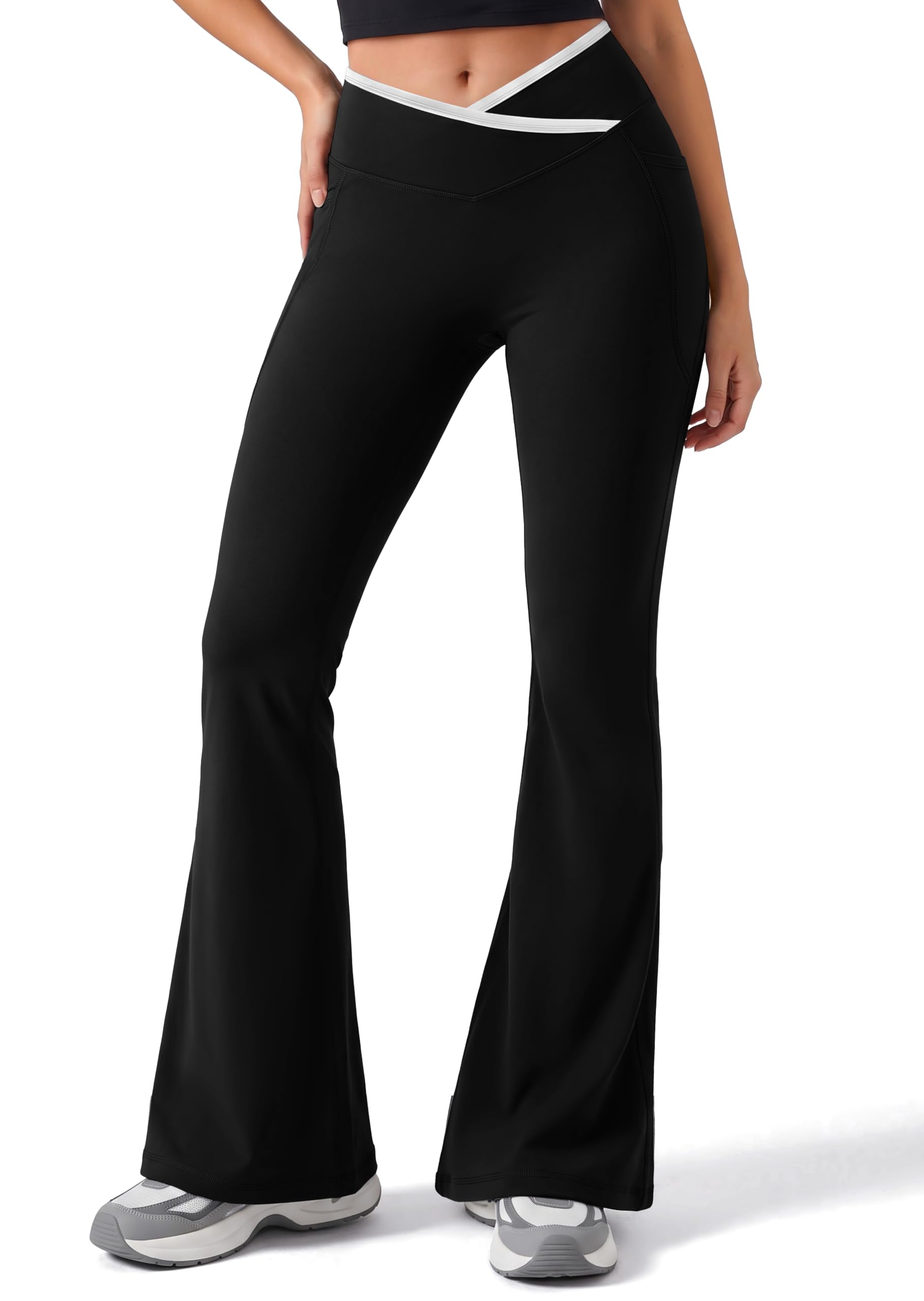 Rexley Womens Pants