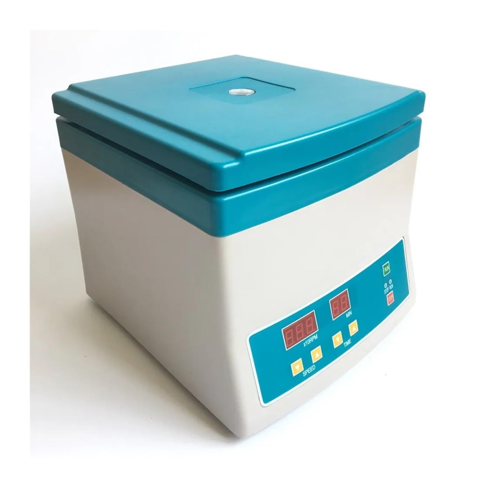 Centrífuga de laboratorio Digital sobremesa 80-2C, máquina centrífuga PRP grasa for uso médico, 20mlx12, mesa para laboratorio, para la investigación