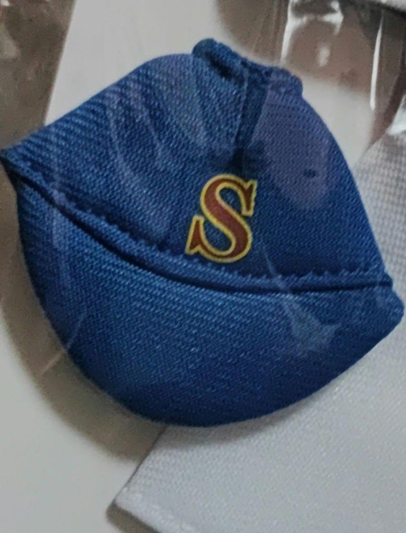 Amazon.co.jp: ダイヤのA 御幸一也 ユニフォーム 背番号2 青道 高校