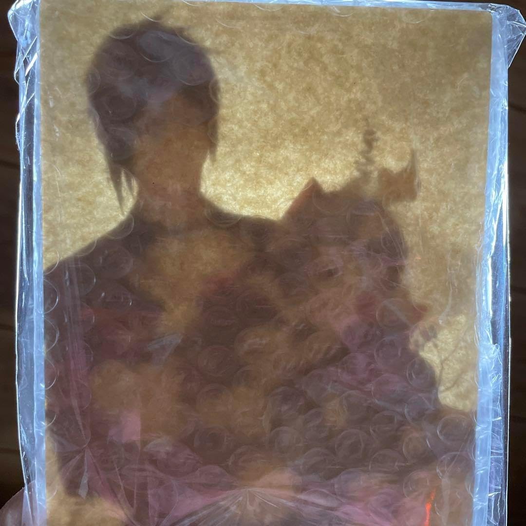 Gファンタジー30周年アニバーサリーミュージアムA賞アクリル