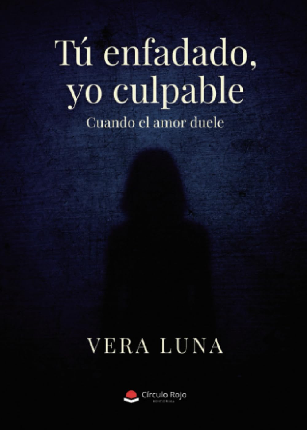 Tú enfadado, yo culpable. Cuando el amor duele