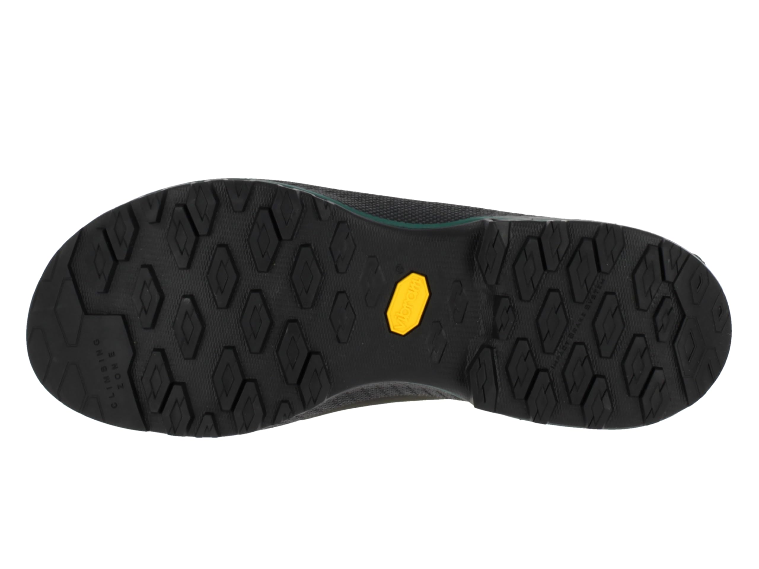 LA SPORTIVA TX4 Evo GTX – Zapatillas de paso para hombre – Carbon/Cherry Tomato