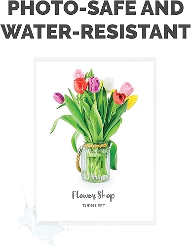 Miniatura 7 de Fellowes, láminas para plastificado en caliente, Transparente Paquete de 50