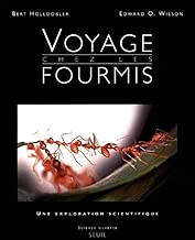 Download Voyage chez les fourmis - une exploration scientifique PDF