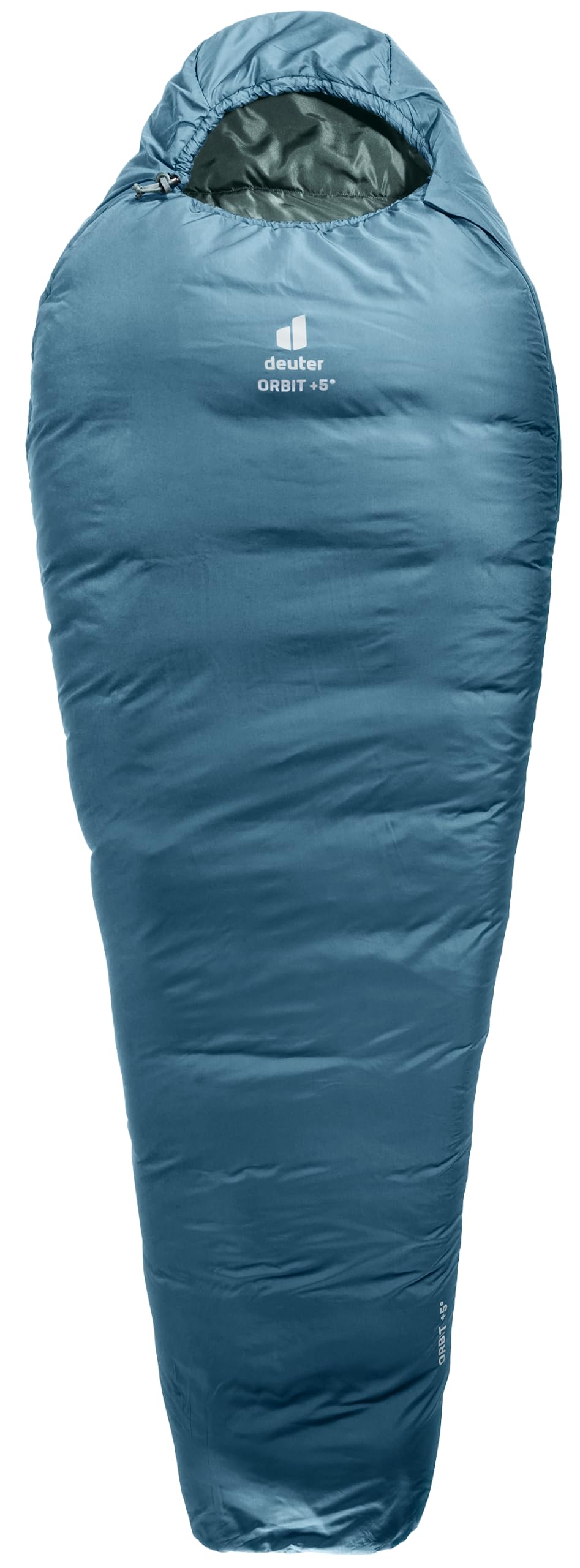 deuter Orbit +5° SL damski śpiwór syntetyczny