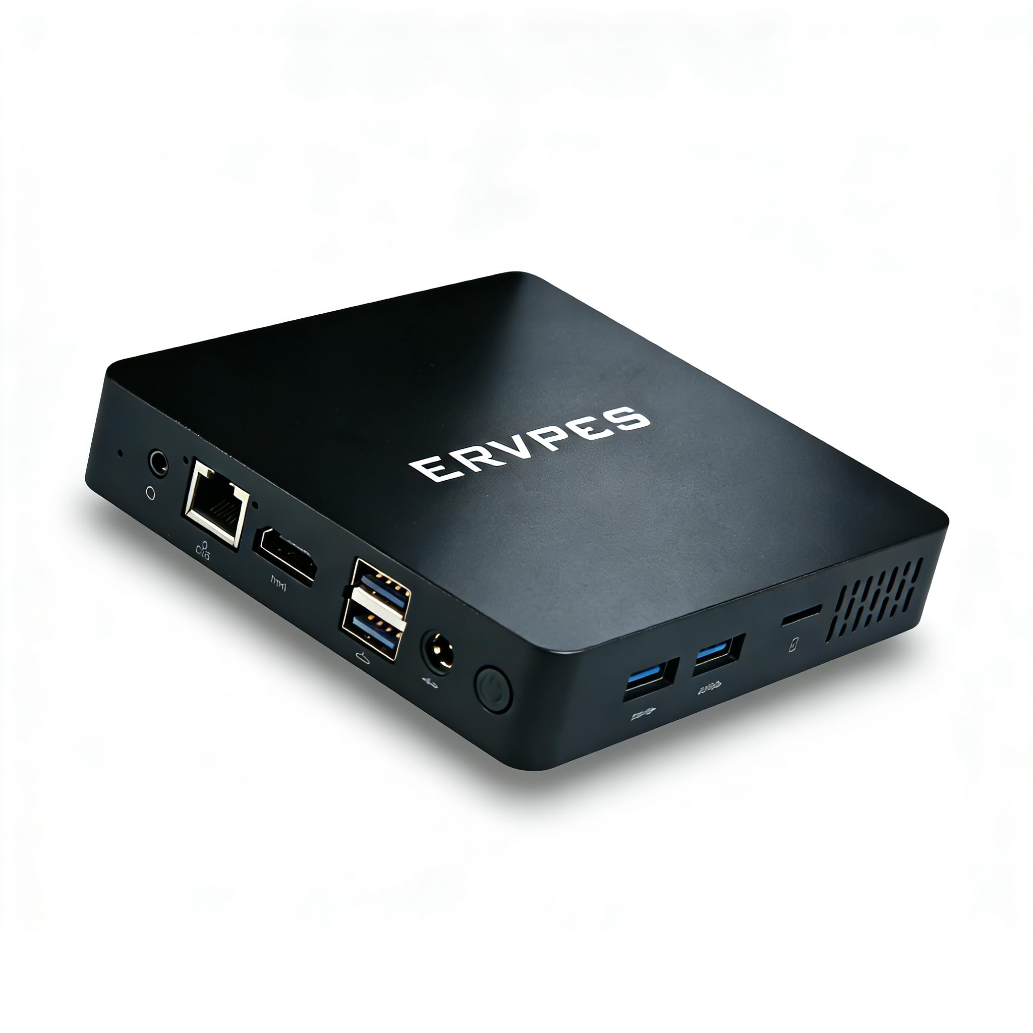 Amazon.co.jp: ERVPES B20EミニPC Pentium Gold 6500Y 8GB+128GB