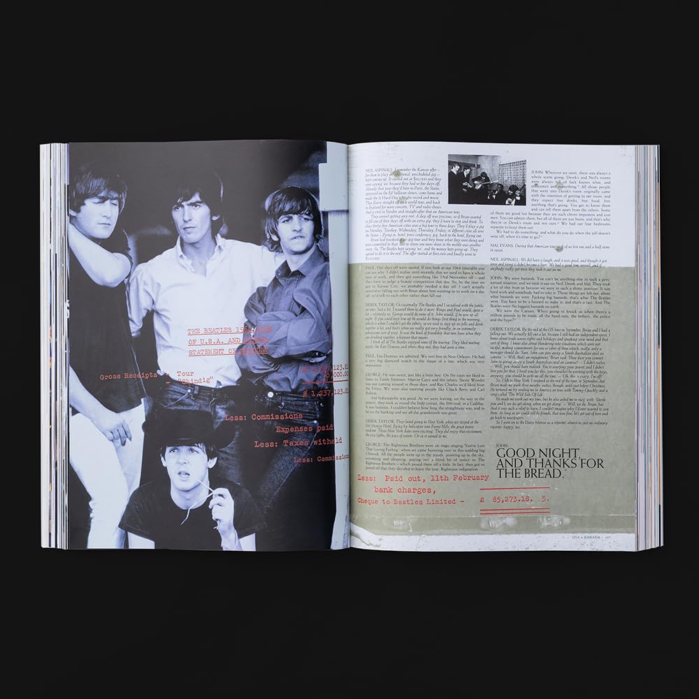The Beatles Anthology 25th Anniversary Edition
