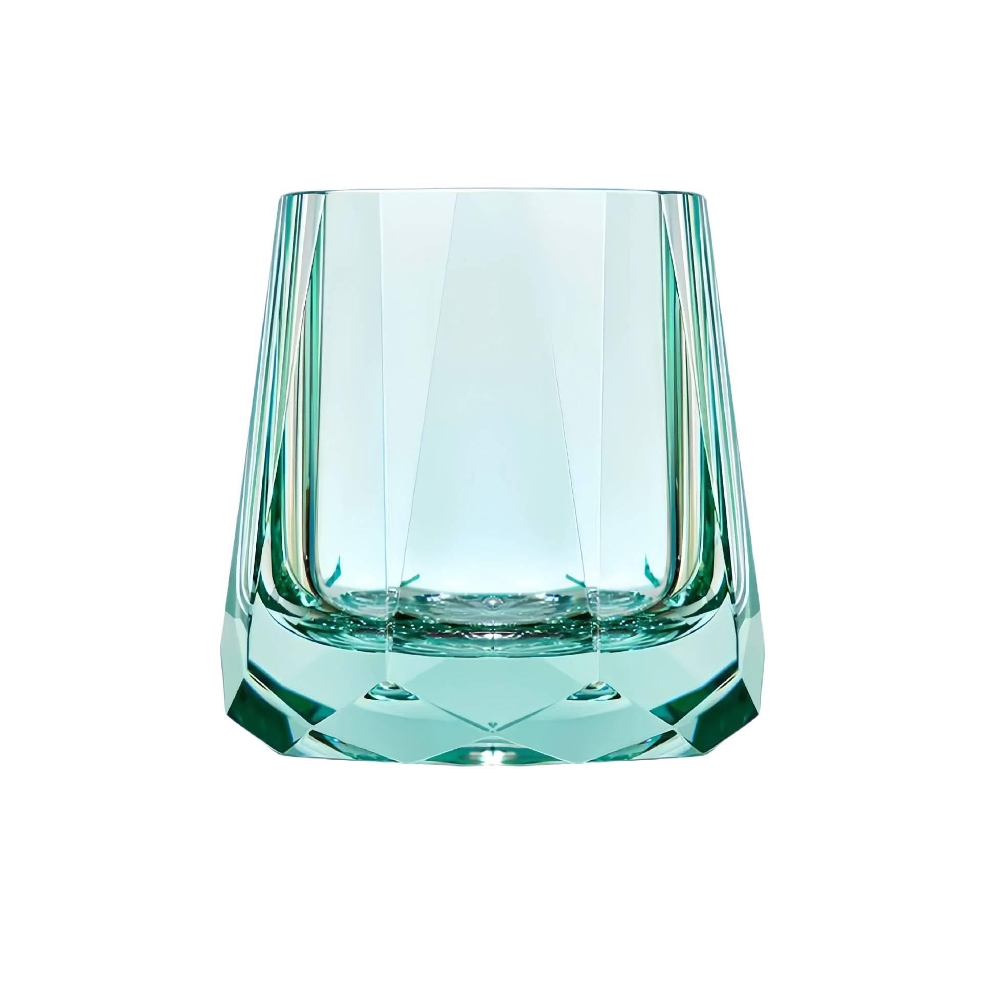 Amazon.co.jp: ANXIORANGE K9クリスタル ロックグラス 200ml 1個入り