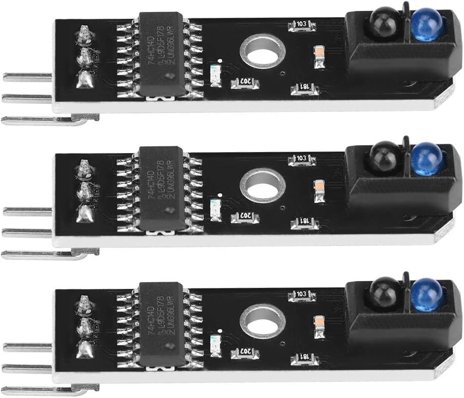 Infrared Reflection Sensor