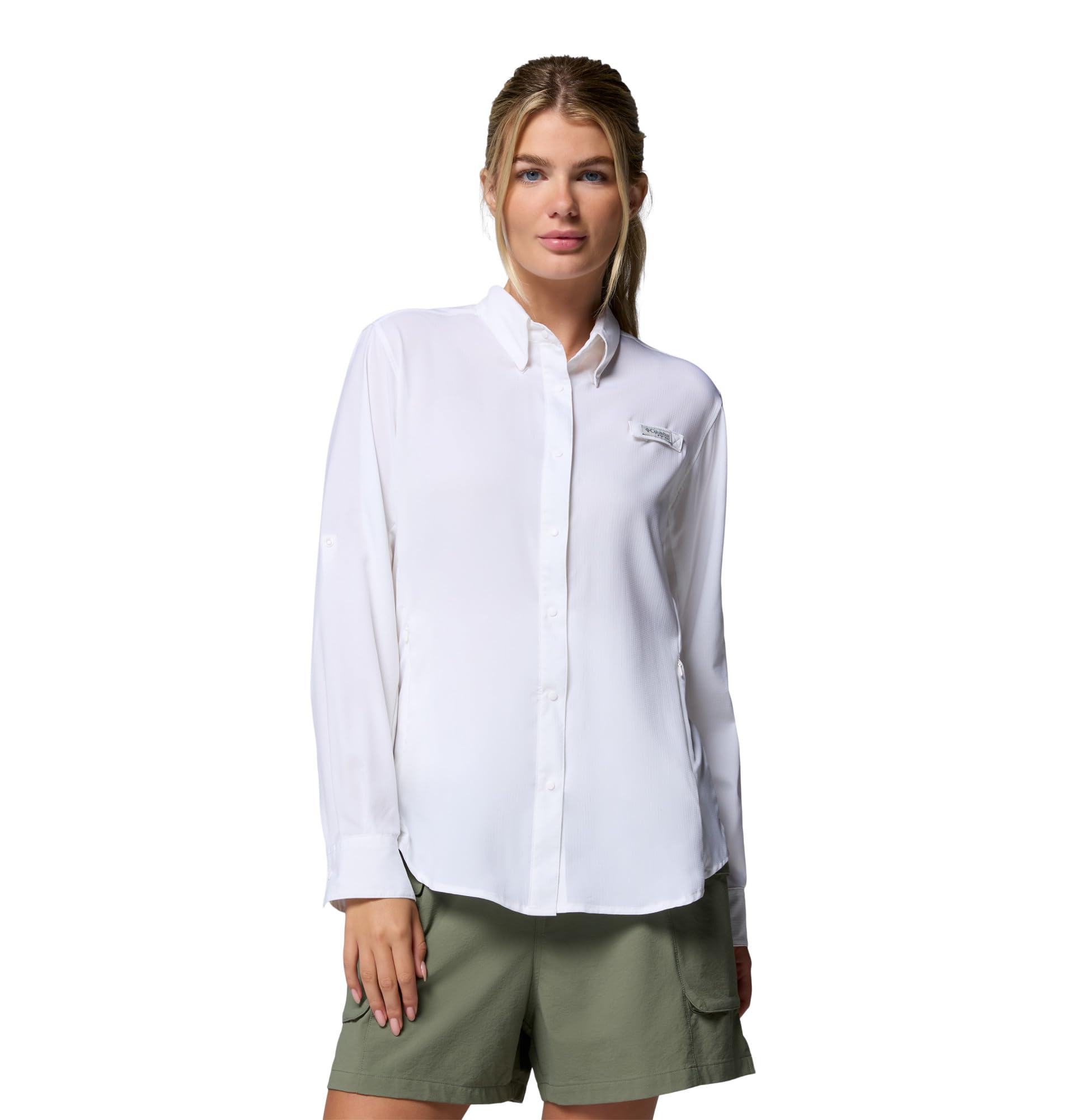 Women's PFG Tamiami II Long Sleeve Shirt