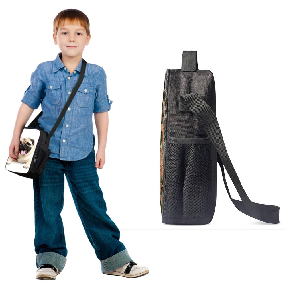 Mochilas con fotos personalizadas para adolescentes, niños y adultos, mochila personalizada para niños con texto de nombre, mochila informal personalizada para mujeres, hombres, niños, niñas, pa