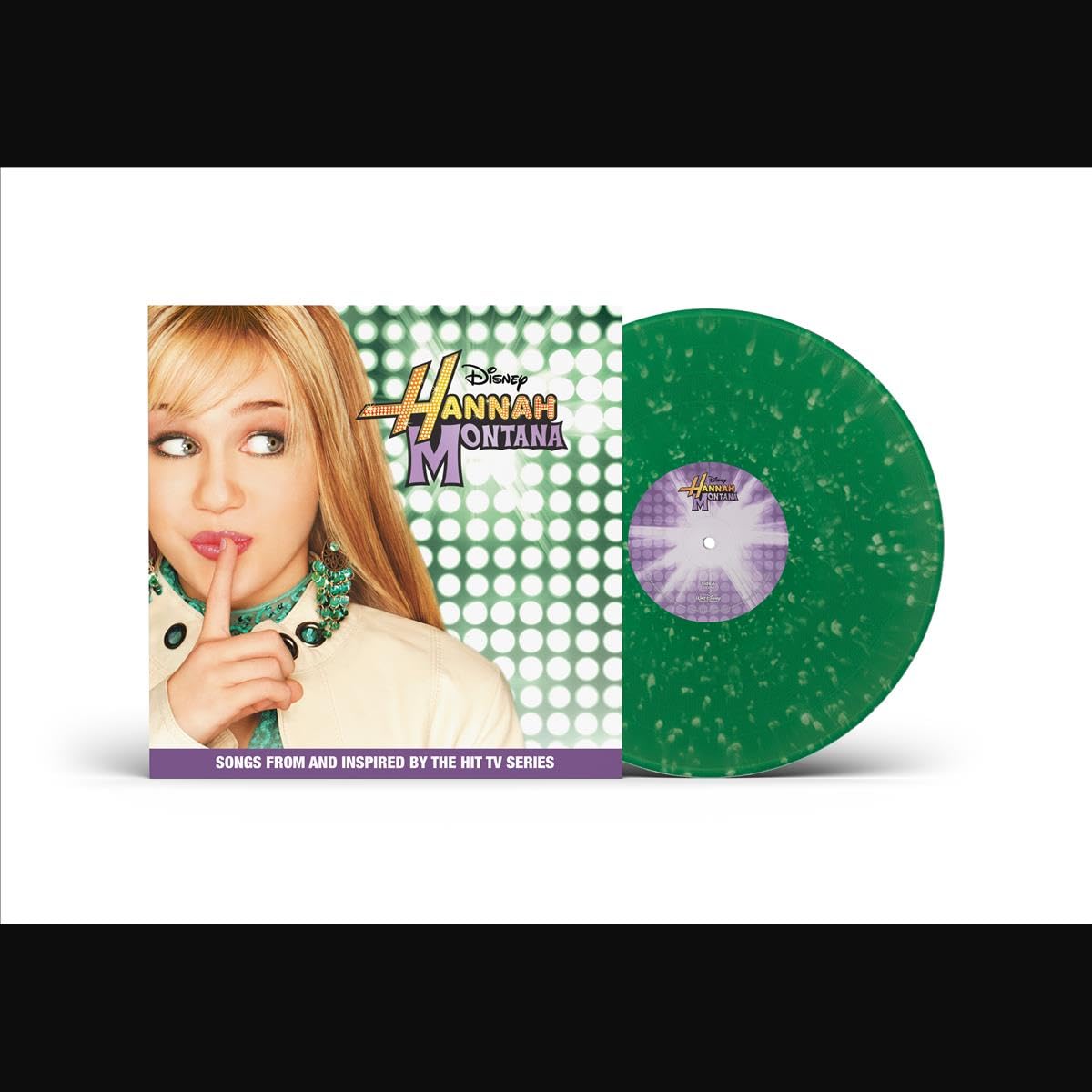 Hannah Montana