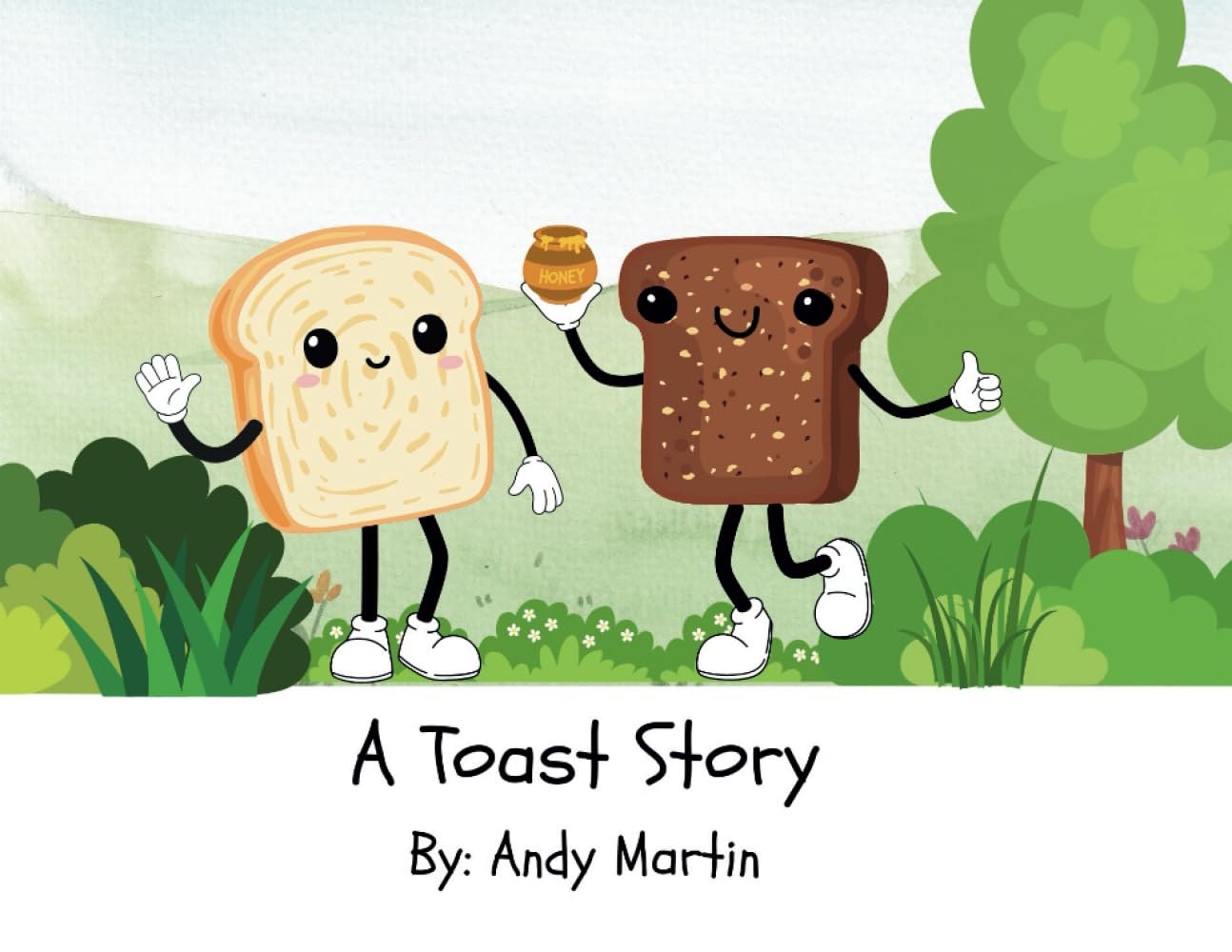 A Toast Story