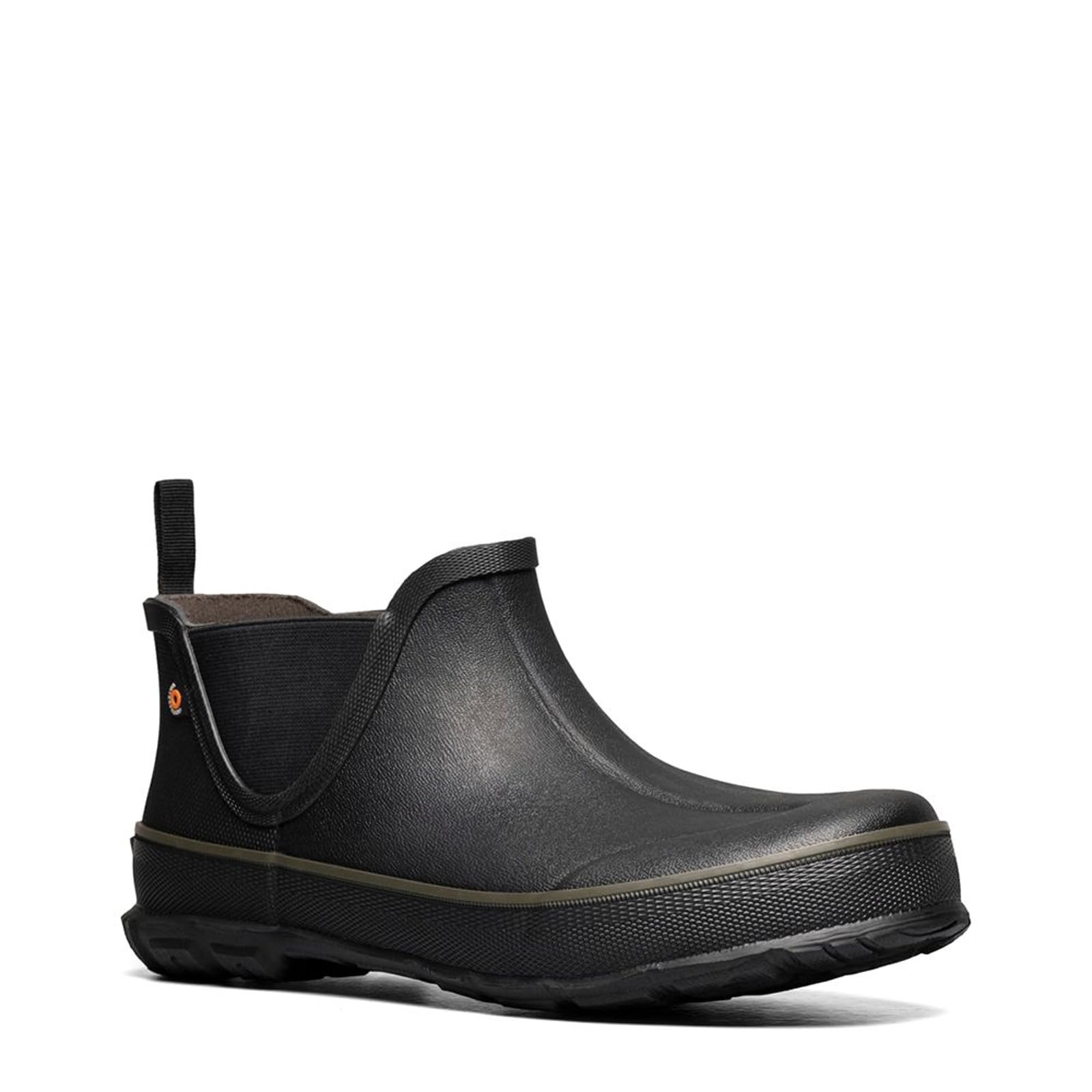 BOGS Mężczyźni Digger Slip OnAdidasy