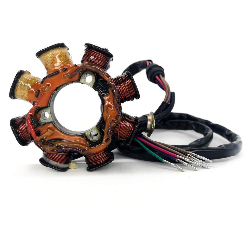 Amazon.com: Jetunit Stator for Kawasaki Jetski 21003-3729