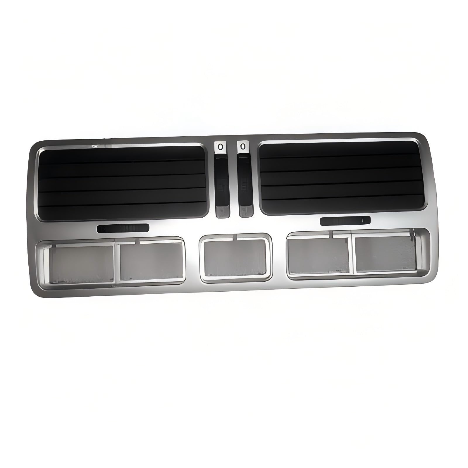 Car Air Vent For Vw For Bora For Jetta For Golf MK4 AC Vent Outlet (OE# 1J1819710B)