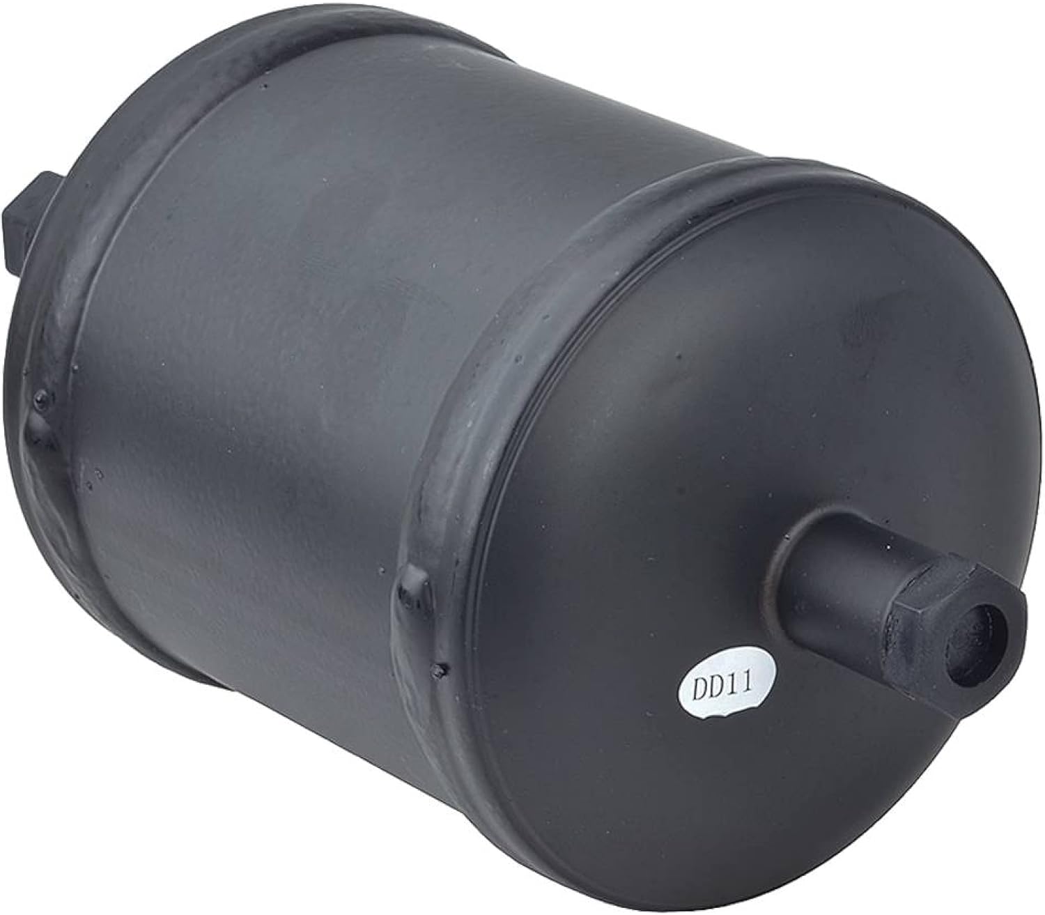 Complete Tractor 1406-7050 Receiver Drier Compatible with/Replacement for John Deere Tractor Re291794