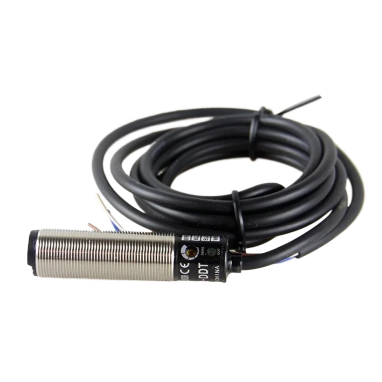 Tpkmvgap One Color Br200-Ddt Br200-Ddt-P Photoelectric Switch Sensor(Br200-Ddt Npn)
