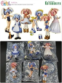 もえたん 虹原いんく コトブキヤ フィギュア Amazon | コトブキヤ もえたん 虹原いんく TVカラー版 1/8