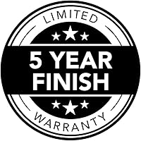 Vista 12 de Design House 728345 - Pomo universal con llave para puerta de entrada de 6 vías (latón envejecido)