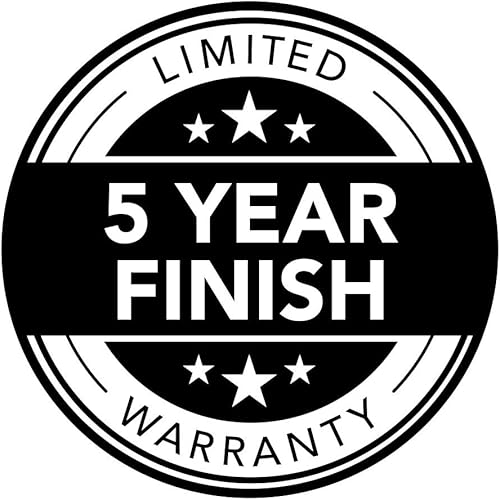 Miniatura 10 de Design House 750497 - Pomo para puerta de cama y baño, 2.63 pulgadas de largo x 2.5 pulgadas de ancho, níquel satinado